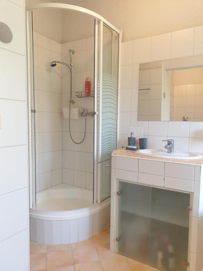 Family Apartment Linz Wohnen Mit Garten Am Fusse Des Poestlingbergs Top Lage Villenviertel Esterno foto