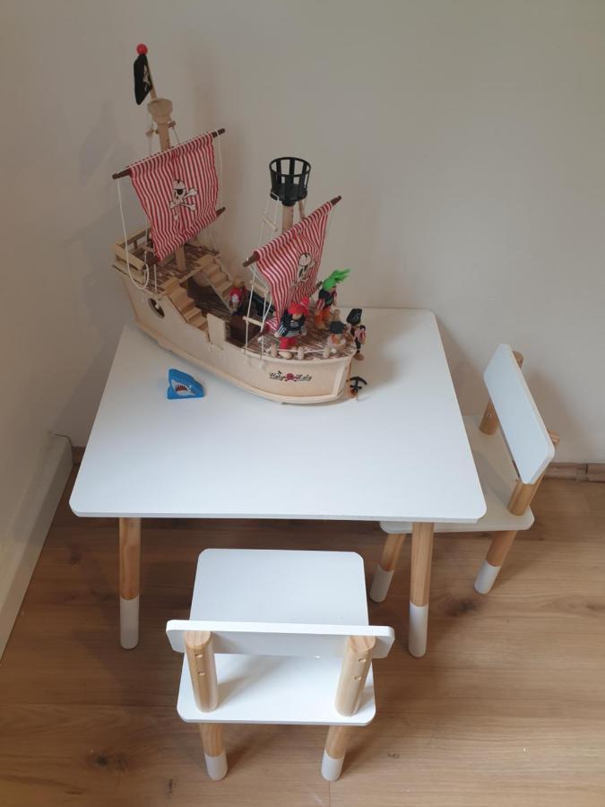 Family Apartment Linz Wohnen Mit Garten Am Fusse Des Poestlingbergs Top Lage Villenviertel Esterno foto