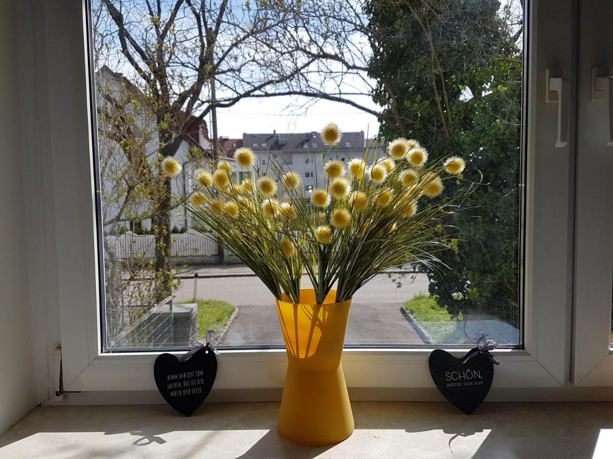Family Apartment Linz Wohnen Mit Garten Am Fusse Des Poestlingbergs Top Lage Villenviertel Esterno foto